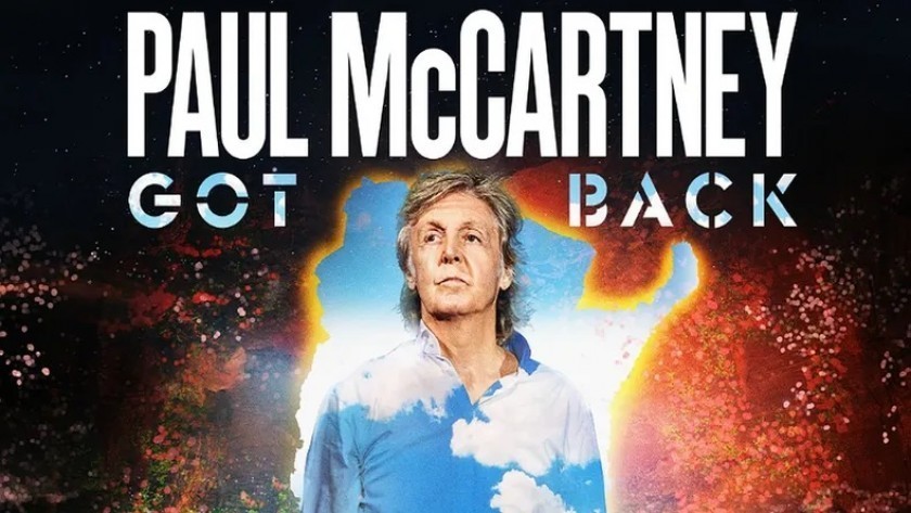 Venta de entradas para Paul McCartney en Córdoba y estadio River