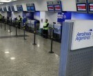 Aerolíneas Argentinas cuestionó el paro de pilotos de este martes 10