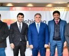 Cinco gobernadores lanzaron una alianza federal para las elecciones de octubre
