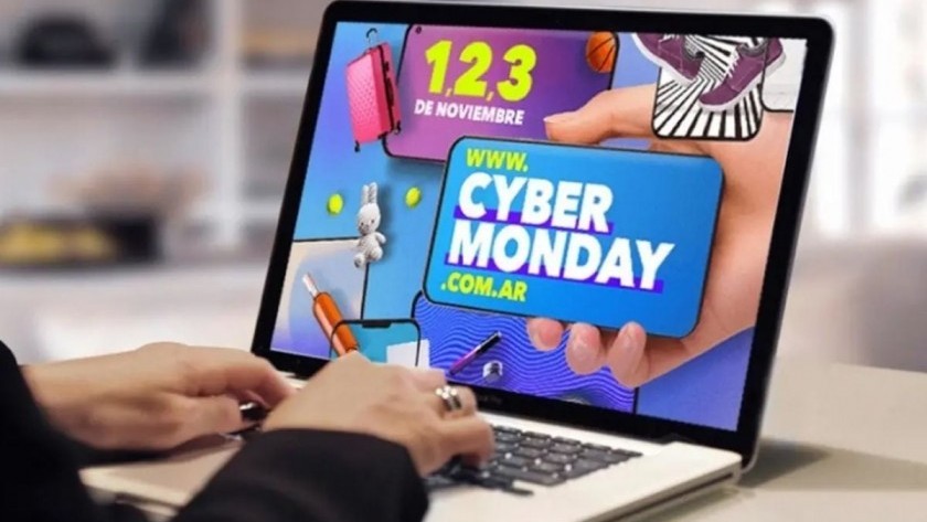 CyberMonday 2025 cerró con resultados positivos y más de 8 millones de usuarios