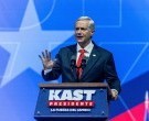 Chile: Kast se metió en el balotaje y es el gran candidato para la Presidencia