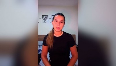 Brasil: Liberan a la abogada argentina detenida por realizar gestos racistas