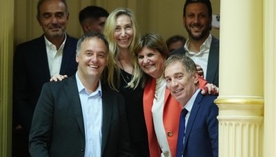 Reforma laboral: Patricia Bullrich confirmó las licencias médicas por enfermedades