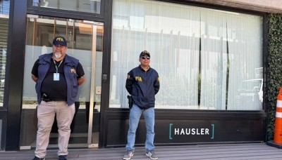 Causa Sur Finanzas: la Justicia Federal ordenó 30 allanamientos en simultáneo