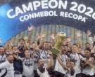 Maracanazo: Lanús se impuso a Flamengo y es campeón de la Recopa Sudamericana