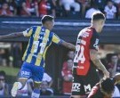 Rosario Central venció a Newells y lo dejó en el fondo de la tabla