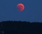 Luna de Sangre: Argentina será uno de los mejores lugares para verla