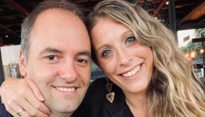 Paulón: “Adorni confesó delitos al decir que su esposa viajó en el avión presidencial”