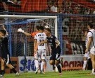 Newell’s cayó con Acassuso y fue eliminado en 32avos de final de la Copa Argentina
