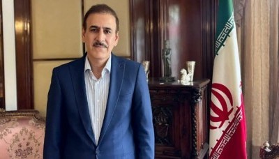 La Cancillería instó al encargado de negocios de Irán a que abandone el país en 48 horas