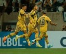 Boca le ganó a la Universidad Católica en su estreno en la Copa Libertadores
