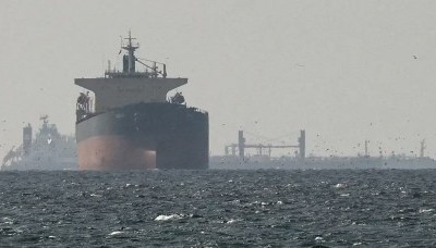 Guerra en Medio Oriente: EE.UU. mantendrá el bloqueo a Irán en el estrecho de Ormuz