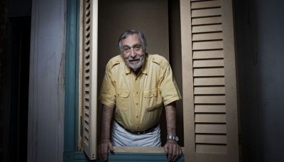 Murió Luis Brandoni: el adiós a una leyenda del cine y el teatro argentino