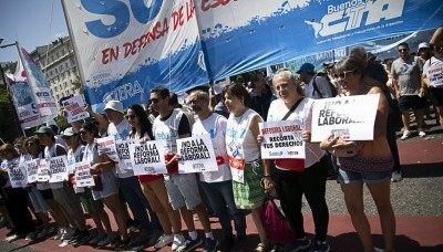 Cámara del Trabajo revoca la cautelar y restablece 82 artículos de la reforma laboral