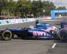 Colapinto brilló en la Ciudad de Buenos Aires con un Road Show inolvidable