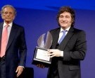 Milei repudió “el intento de asesinato” a Trump y dijo que la inflación “será derrotada