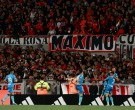 Con gol de Renzo Tesuri, Atlético Tucumán le ganó a River en el Monumental