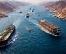 El estrecho de Ormuz se vacía de barcos mientras Irán y EEUU compiten por su control