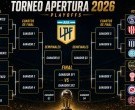 Torneo Apertura: cómo quedaron definidos los cruces de octavos de final