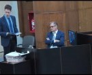 “Los cuadernos eran originales”: Diego Cabot reconoció las anotaciones de Centeno