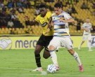 Boca perdió con Barcelona de Ecuador y complicó su clasificación en la Copa Libertadores