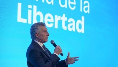 El PRO presiona Milei: Apuntó a 