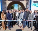 Pullaro y Llaryora le pidieron al Gobierno priorizar el trabajo y la baja de retenciones