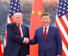 China anunció un principio de acuerdo con EEUU para reducir aranceles
