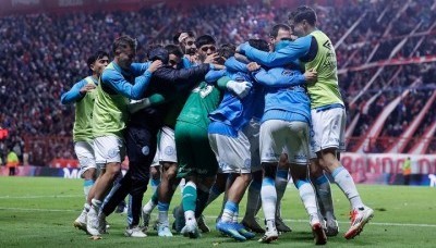 Belgrano le ganó a Argentinos por penales y buscará su primer título, en Córdoba