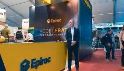 Epiroc se consolida en San Juan: tecnología, autonomía y talento para la nueva era minera