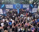 CABA: Más de 15 mil corredores participaron de las “Fiestas Mayas”