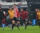 Estudiantes le ganó 1-0 a Independiente Medellín sobre la hora y clasificó a octavos