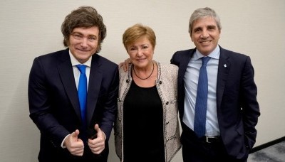 El FMI pide supervisión urgente sobre fintech y créditos en billeteras virtuales
