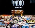 Terminó el sepelio: Setenta cuadras de fila para despedir al Indio Solari en Avellaneda