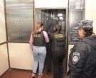 Agostina Vega: detuvieron a Soledad, la dueña del Ford Ka negro