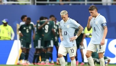 Uruguay y Arabia Saudita igualaron 1 a 1 en la primera fecha del Mundial 2026