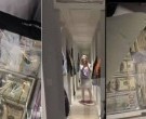 Tras los videos de los dólares, allanaron a Cirio y Piccirillo