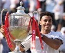Ganó su primer título ATP 500: Cerúndolo, primer argentino campeón en Queen’s