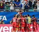 Uruguay empató con Cabo Verde y no pudo asegurar la clasificación a los 16avos del Mundial
