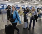 Vacaciones de Invierno: El Gobierno aumentó 560% la tasa aeroportuaria