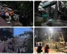 Terremotos en Venezuela: el régimen informó que ya son 1.430 los muertos por los sismos
