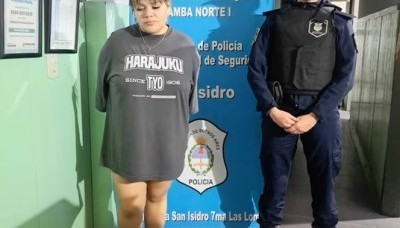 Se confirmó la fecha de juicio contra Morena Rial en Córdoba por robo y amenazas