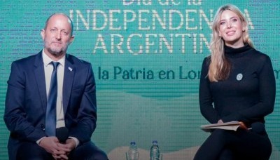La Justicia rechazó detener a Martín Insaurralde y Jesica Cirio, pero les prohibió salir del país