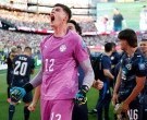 Paraguay eliminó en penales a Alemania y se metió en los octavos de final del Mundial