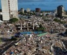 Aumenta a 3.685 la cifra de muertos por los terremotos en Venezuela