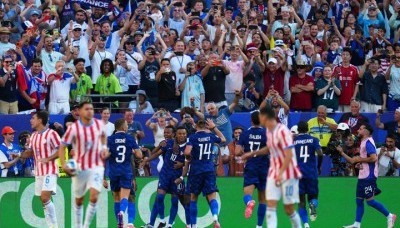Mundial 2026: Francia venció al Paraguay de Alfaro y se clasificó a los cuartos de final.