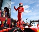 9°: Colapinto aprovechó un final de carrera caótico en Silverstone y sumó dos puntos