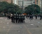Argentina 3 - Egipto 2: Incidentes, detenidos y un muerto, durante los festejos