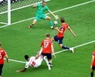 Inglaterra fue superior a Noruega y se metió en semifinales del Mundial 2026