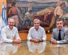 El Gobierno renovó la totalidad de los vencimientos y consiguió US$ 470 millones